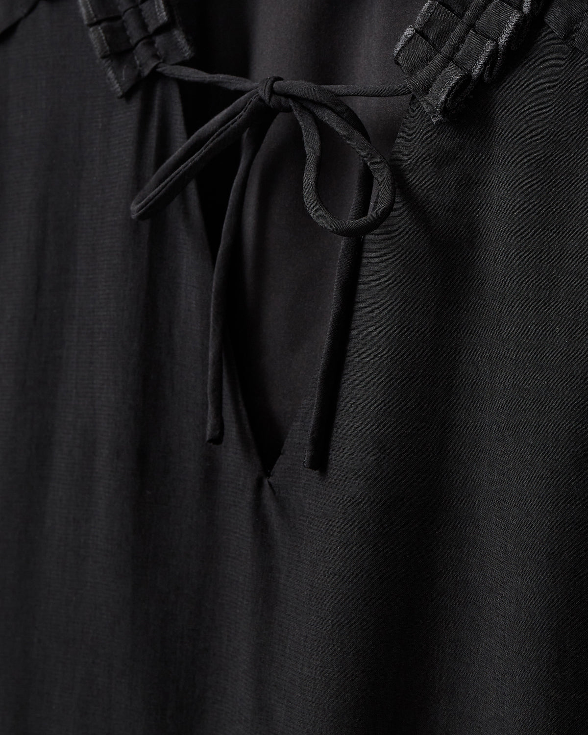 Sofie Schnoor WOMEN MADDIESW KJOLE Kjole 1000 Black