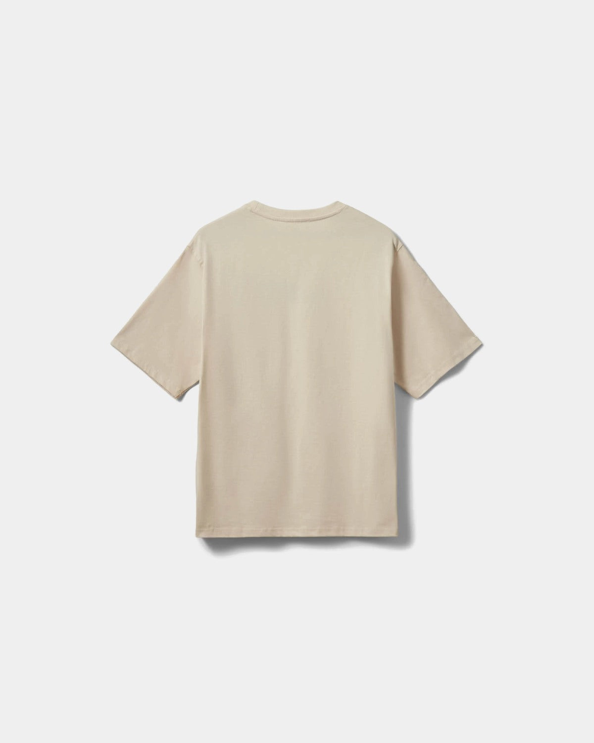 Sofie Schnoor WOMEN MAESW OVERSIZED T-SHIRT T-shirt 7159 Summer Sand
