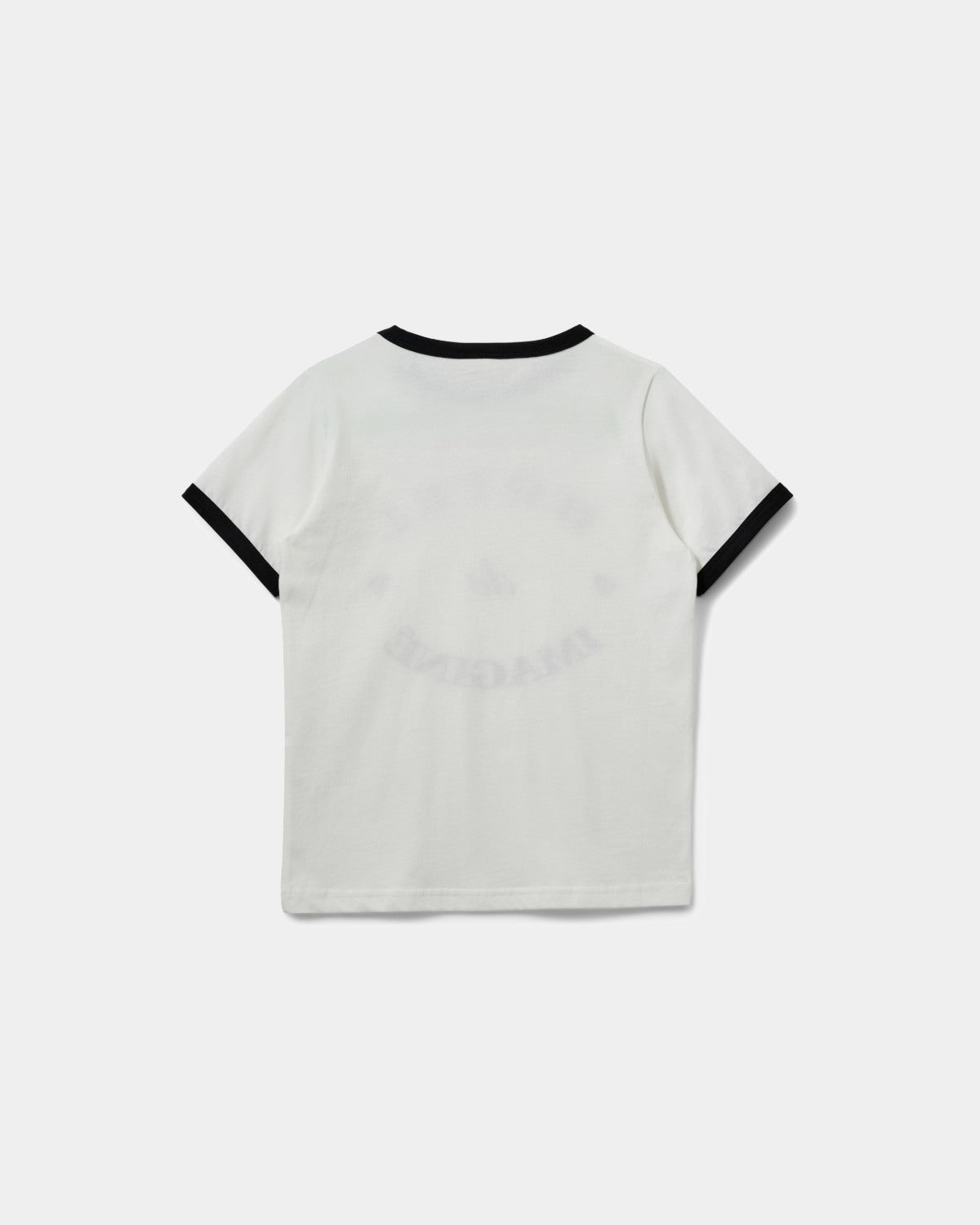 Sofie Schnoor YOUNG MAGGIESY T-SHIRT T-shirt 0124 Snow white