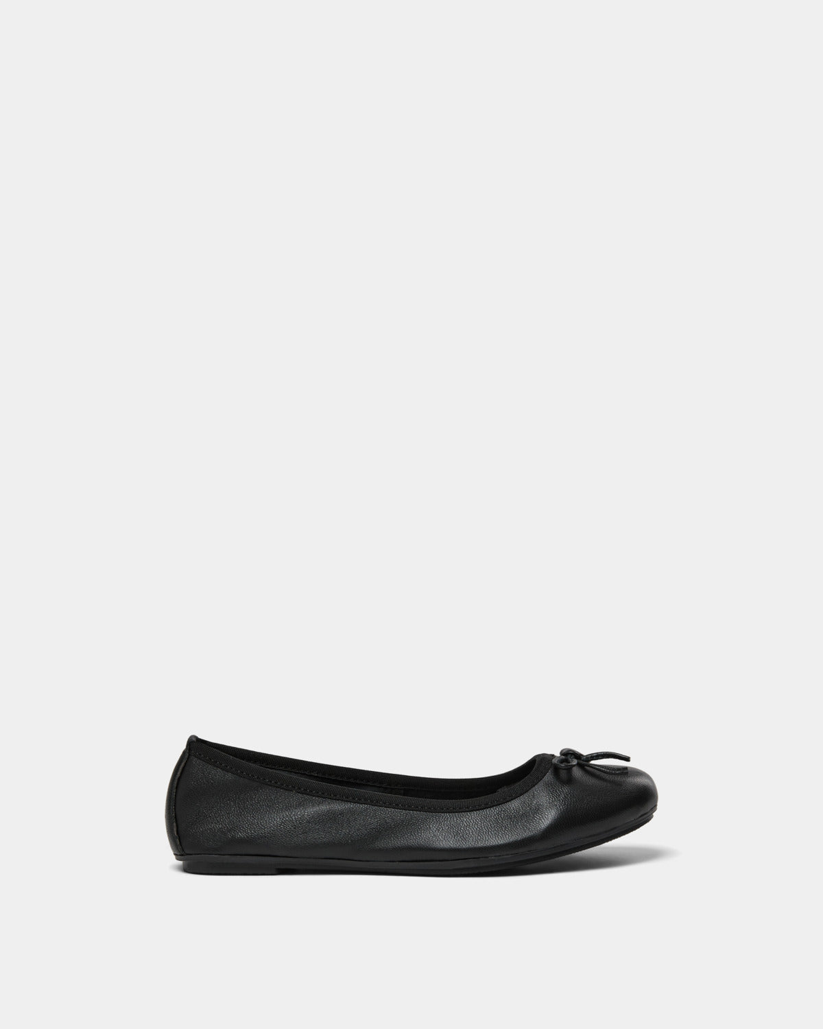 Sofie Schnoor YOUNG MALOUSY BALLERINA Ballerina 1000 Black