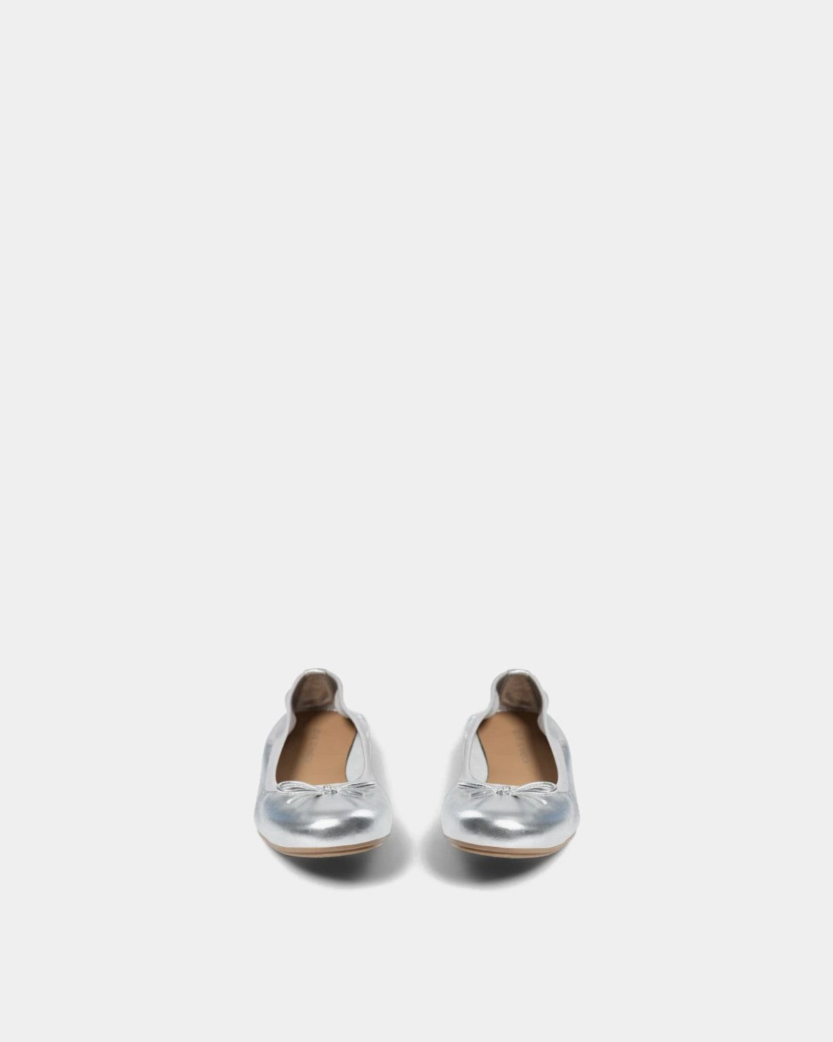 Sofie Schnoor YOUNG MALOUSY BALLERINA Ballerina 8005 Silver
