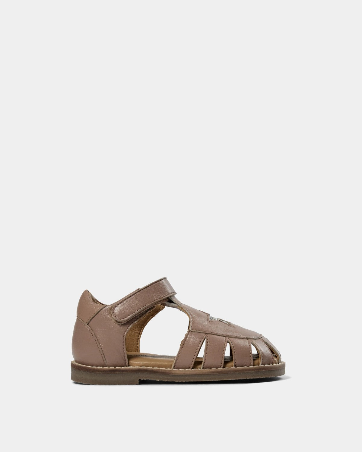 Sofie Schnoor KIDS MARLEYSK SANDAL Sandal 4048 Dark Rose