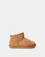 MARTHASW TEDDY-BOOT AUS WILDLEDER