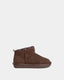 MARTHASW TEDDY-BOOT AUS WILDLEDER