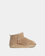 MARTHASW TEDDY-BOOT AUS WILDLEDER