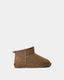MARTHASW TEDDY-BOOT AUS WILDLEDER
