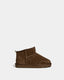 MARTHASW TEDDY-BOOT AUS WILDLEDER