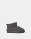 MARTHASW TEDDY-BOOT AUS WILDLEDER