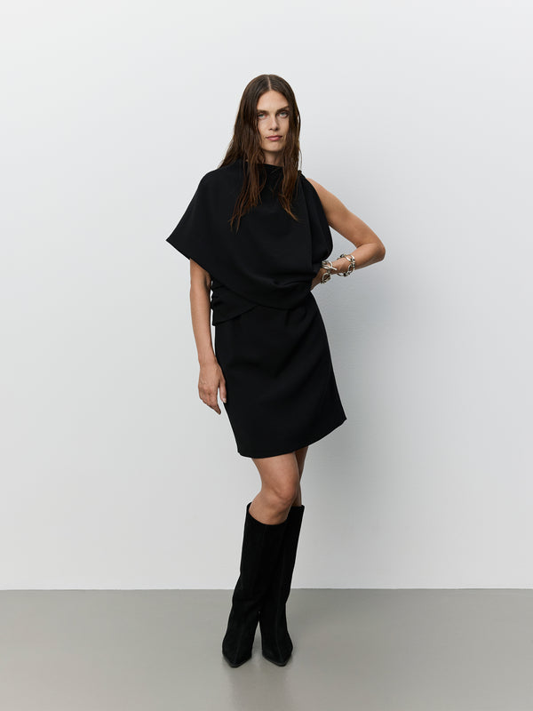 ICON 019 - MARTHASW MINIKLEID