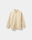 MERCYSW OVERSIZED SHIRT