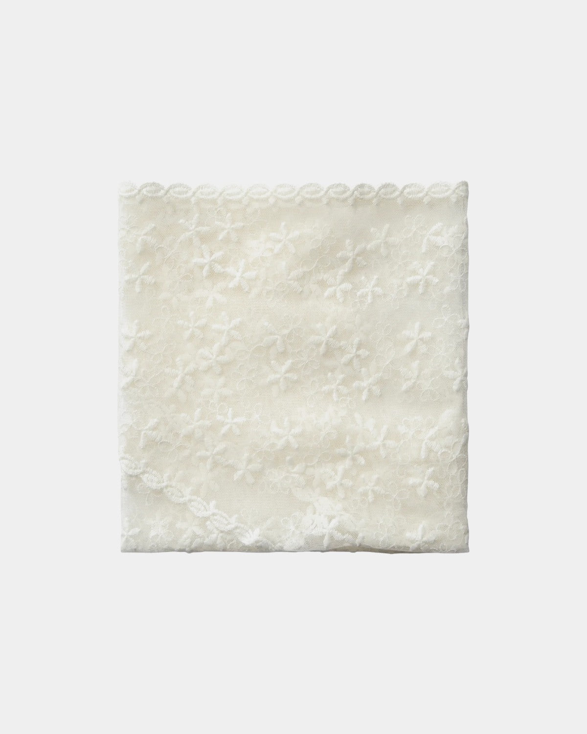 Sofie Schnoor WOMEN MINASW TØRKLÆDE Tørklæde 0101 Off white