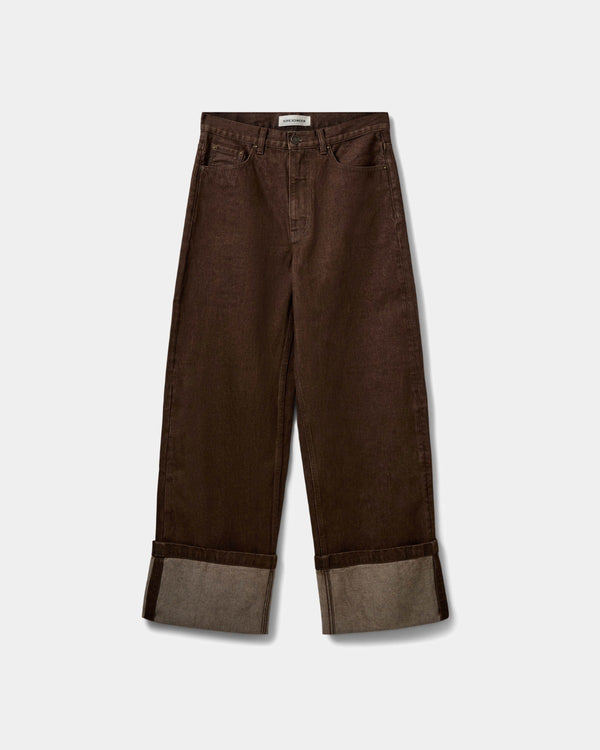 MISHASW UMSCHLAG-JEANS
