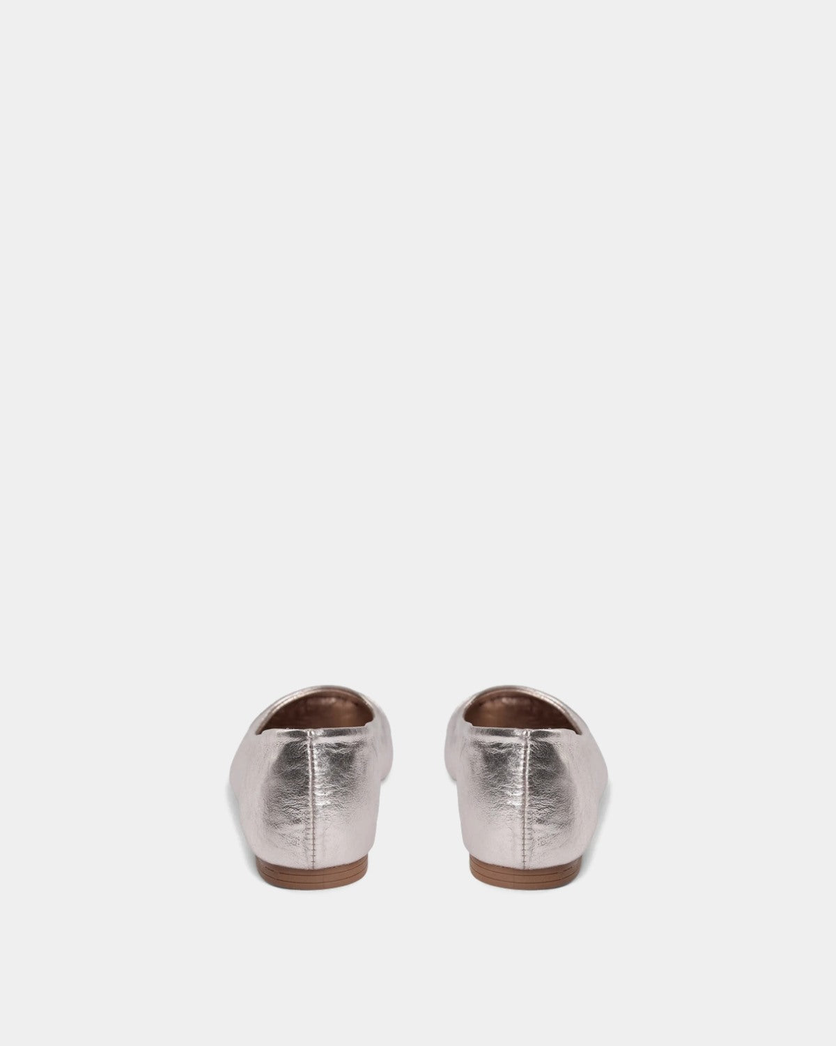 Sofie Schnoor WOMEN MISTYSW BALLERINA Ballerina 8005 Silver