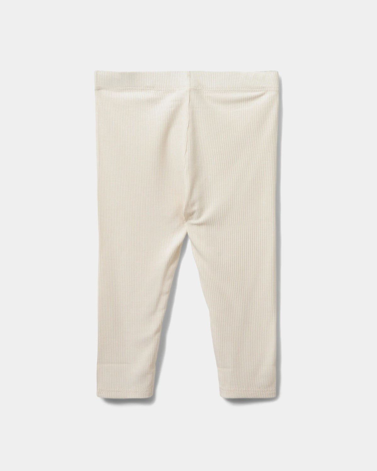 Sofie Schnoor KIDS NALINESB LEGGINGS Leggings 0109 Off White