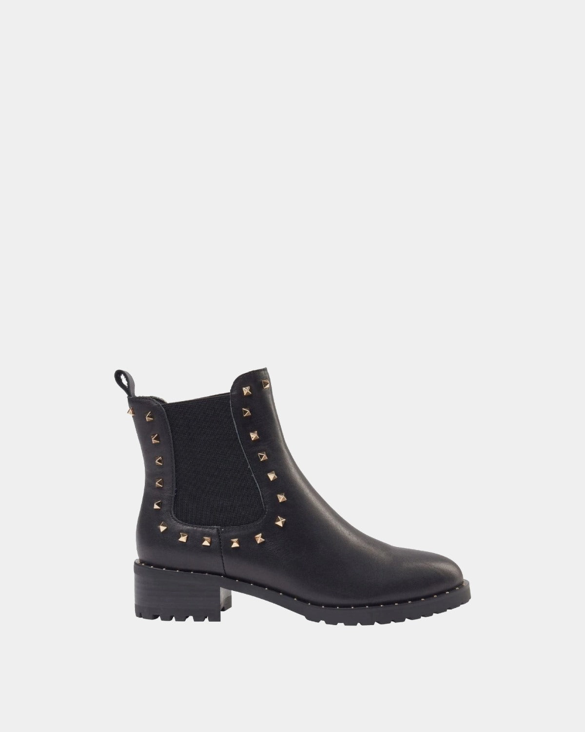 Sofie Schnoor WOMEN NANNASW STØVLE Støvle 1000 Black