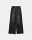 NAPOLISW HIGH-WAIST-JEANS