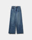 NAPOLISW HIGH-WAIST-JEANS