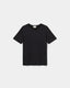 NATALIASY RIB-T-SHIRT
