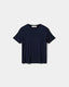 NATALIASY RIB-T-SHIRT