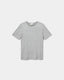 NATALIASY RIB-T-SHIRT