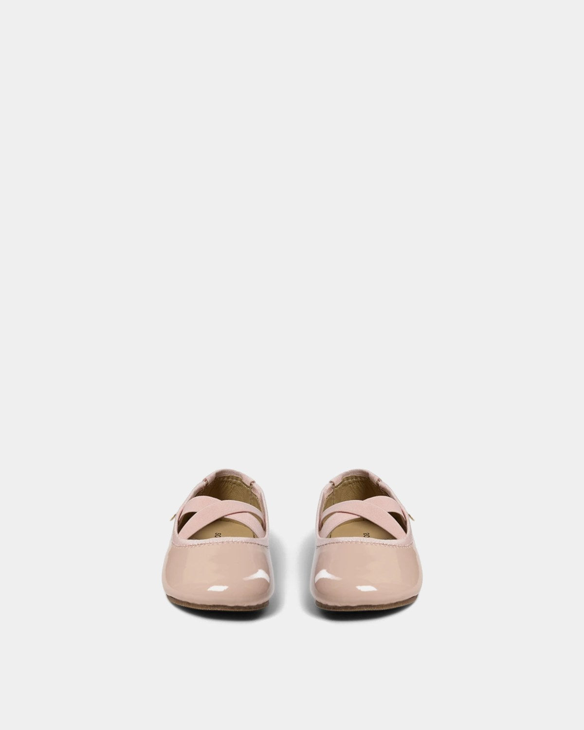 Sofie Schnoor KIDS NELIAKB HJEMMESKO Hjemmesko 4084 Light Pink