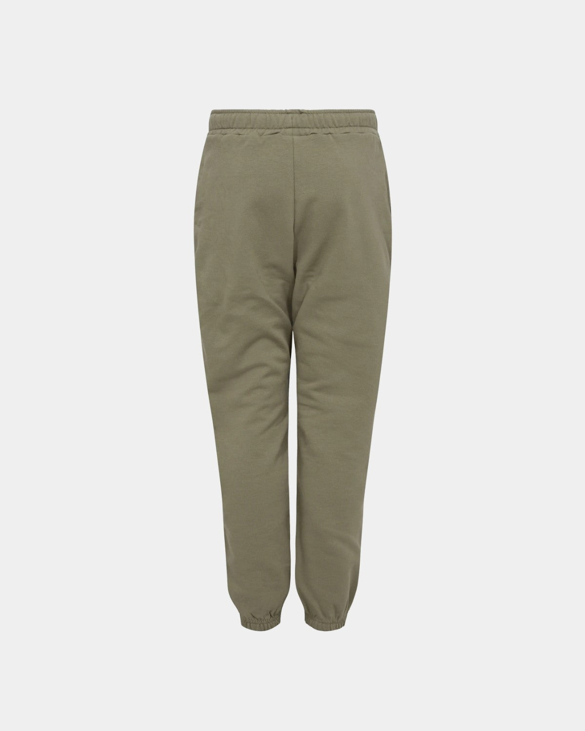 Sofie Schnoor YOUNG NETISY SWEATPANTS Sweatpants 3056 Army green