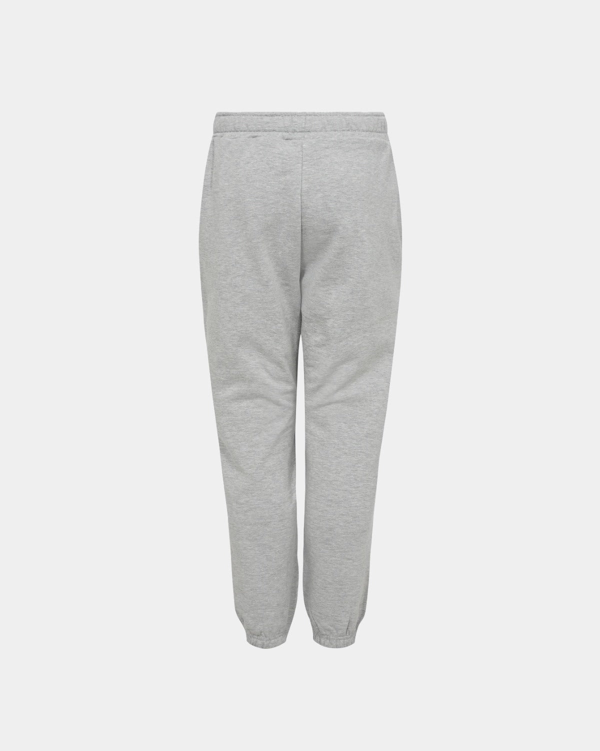 Sofie Schnoor YOUNG NETISY SWEATPANTS Sweatpants 8010 Grey melange