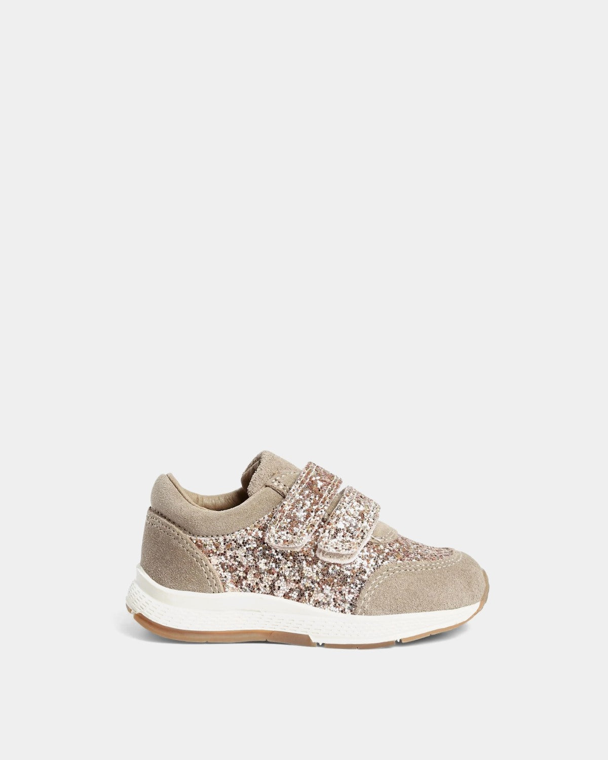 Sofie Schnoor KIDS NETTESB SNEAKER Sneaker 7042 Dark sand