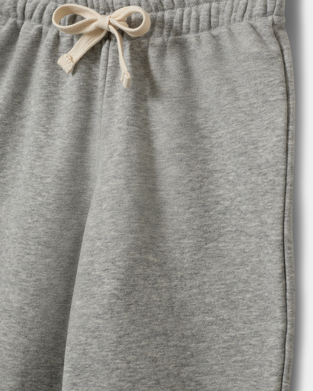 Sofie Schnoor KIDS NETUSSK SWEATPANTS Sweatpants 8010 Grey melange