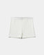 NEVASY RIB-SHORTS