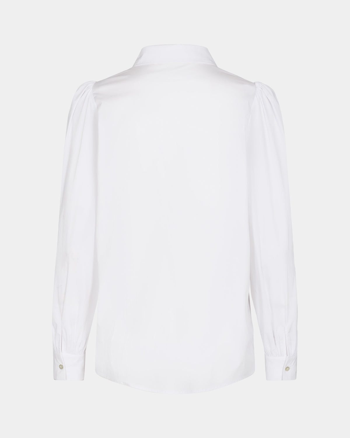 Sofie Schnoor WOMEN NIKOLESW SKJORTE Skjorte 0100 White