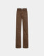 NOENNESW HIGH-WAIST-JEANS