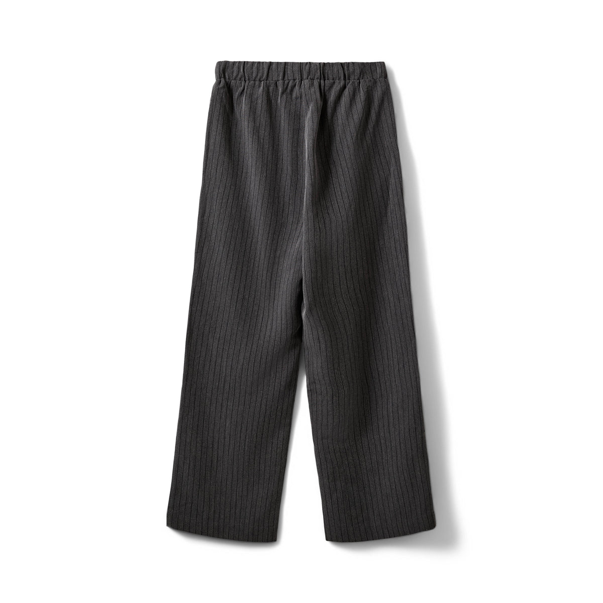 Sofie Schnoor YOUNG NOLASY BUKSER Buks 8008 Dark grey