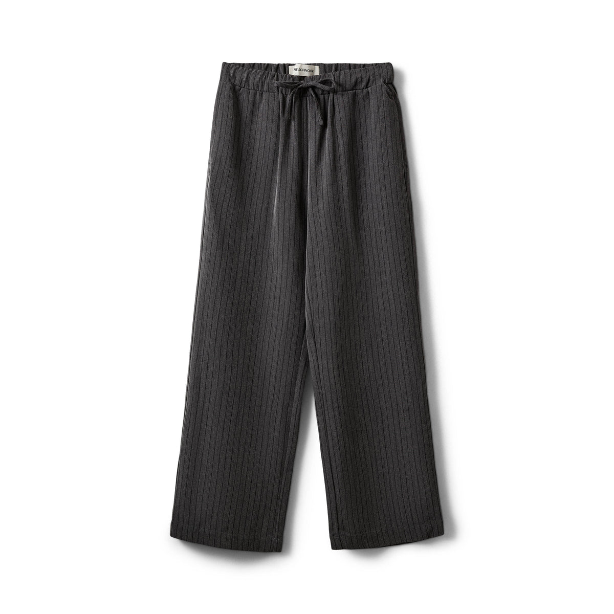 Sofie Schnoor YOUNG NOLASY BUKSER Buks 8008 Dark grey