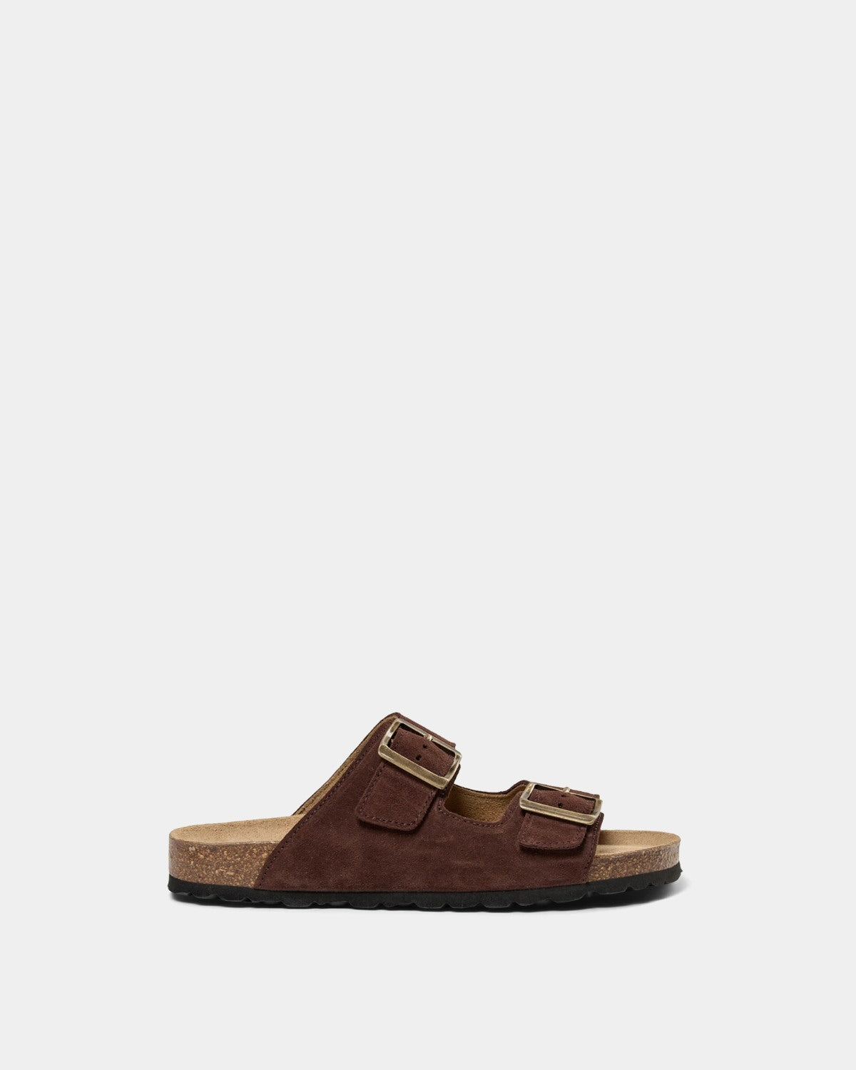 Sofie Schnoor WOMEN NOVASW SANDAL Slipper 7014 Brown