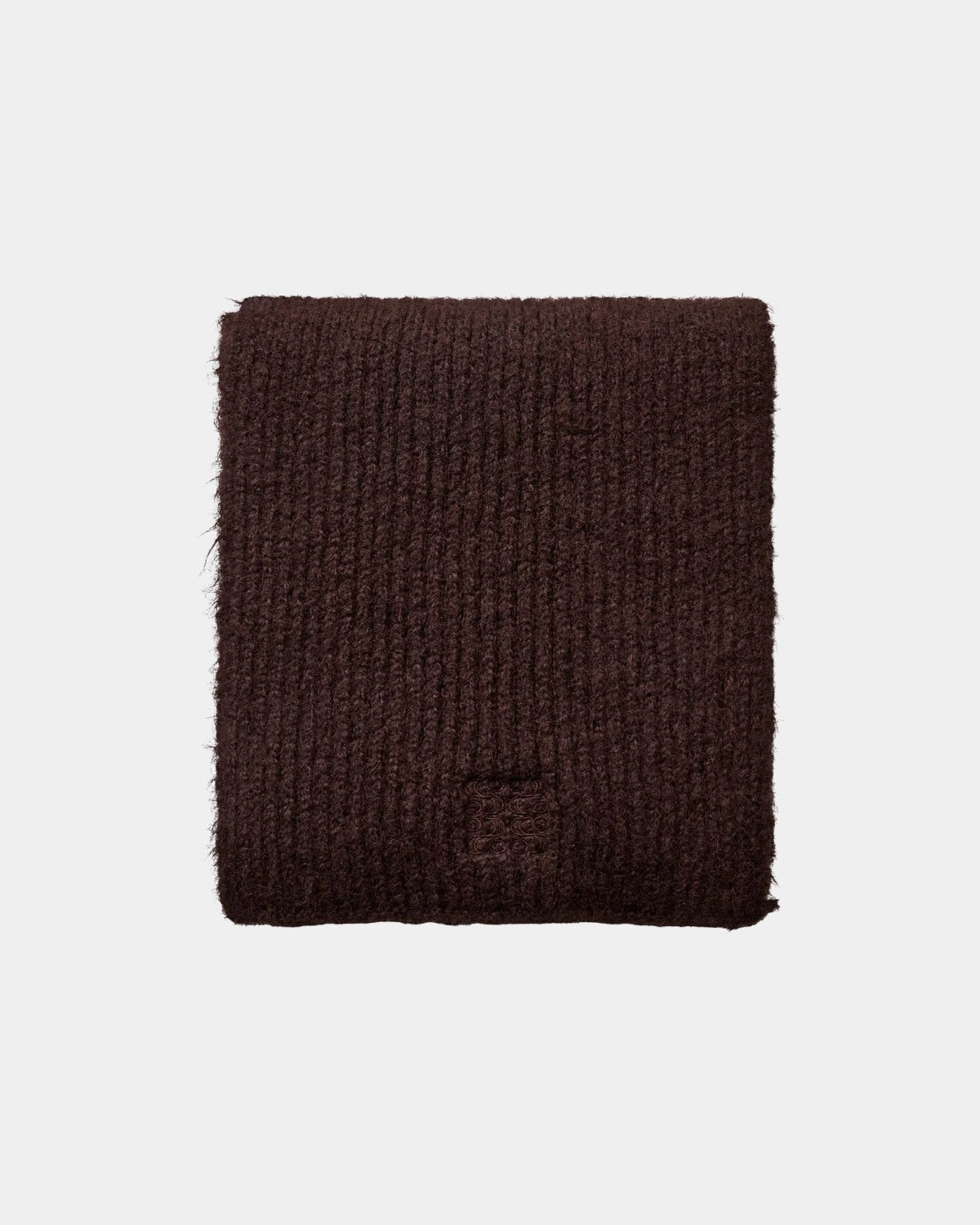 Sofie Schnoor WOMEN ODETTESW SCARF Tørklæde 7080 Dark brown