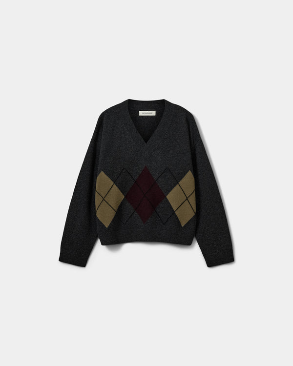 PALEASW STRICKPULLOVER