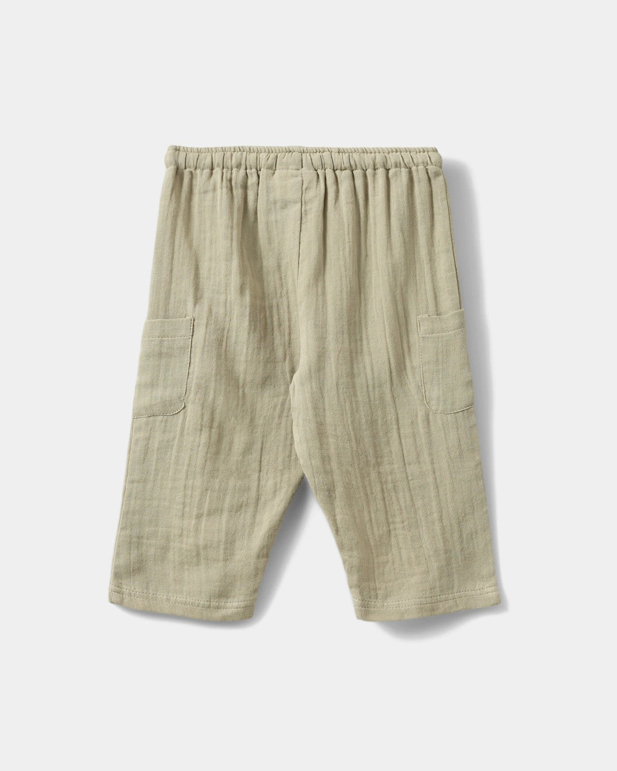 Sofie Schnoor BABY PALLESB BUKS Buks 3055 Light dusty green