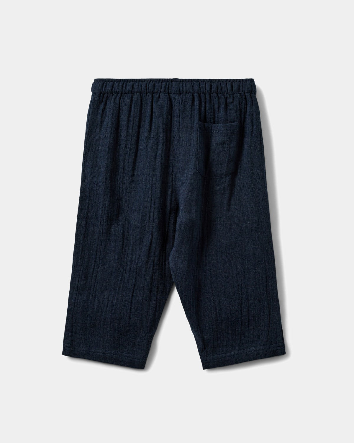 Sofie Schnoor BABY PALLESB BUKS Buks 5066 Dark Blue