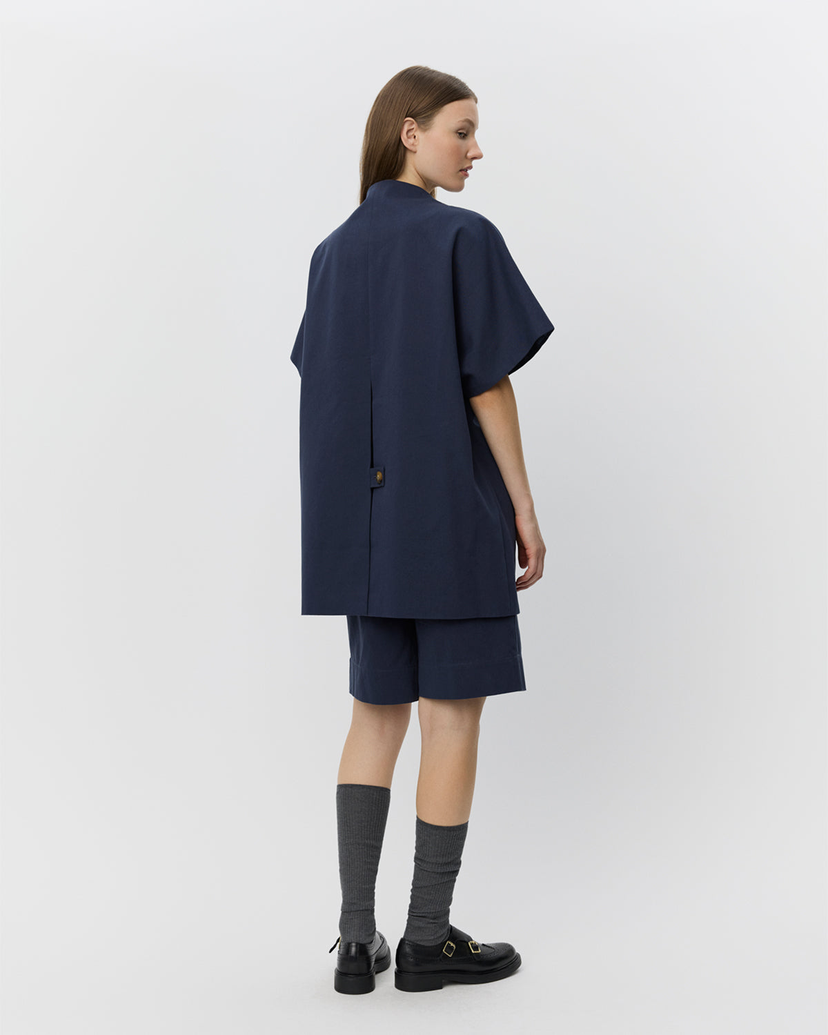 Sofie Schnoor WOMEN PALOMASW JAKKE Jakke 5119 Navy Blue