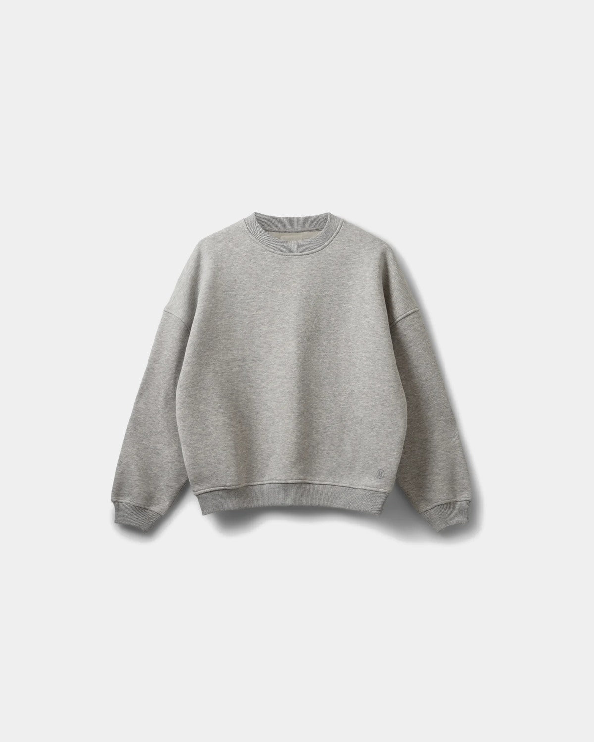 Sofie Schnoor SPORT PAROSSPO SWEATSHIRT Sweatshirt 1000 Black