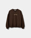 PAROSSW OVERSIZE-SWEATSHIRT