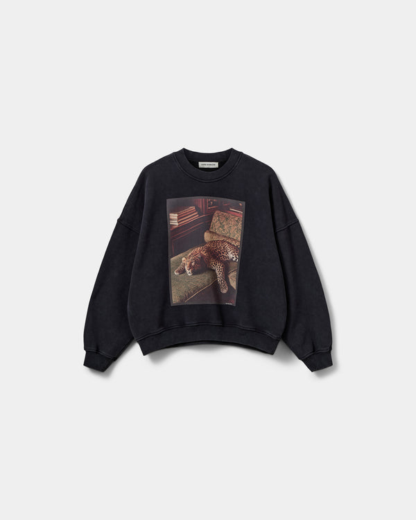 PAROSSW OVERSIZE-SWEATSHIRT