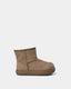 PAULASW TEDDY-BOOT AUS WILDLEDER