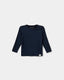 PETRICIASB LANGARM-T-SHIRT