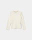 PETRICIASK LANGARM-T-SHIRT