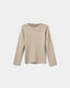 PETRICIASK LANGARM-T-SHIRT