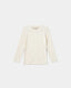 PETRICIASK LANGARM-T-SHIRT
