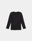 PETRICIASK LANGARM-T-SHIRT