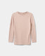 PETRICIASK LANGARM-T-SHIRT